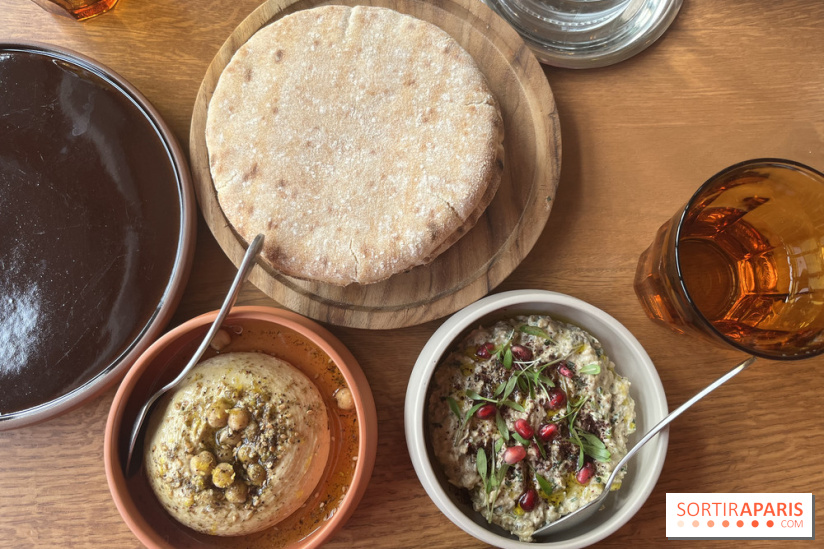 Meïda, la brasserie aux influences méditerranéennes par Mohamed Cheikh - image00021