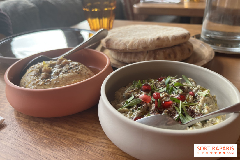 Meïda, la brasserie aux influences méditerranéennes par Mohamed Cheikh - image00022