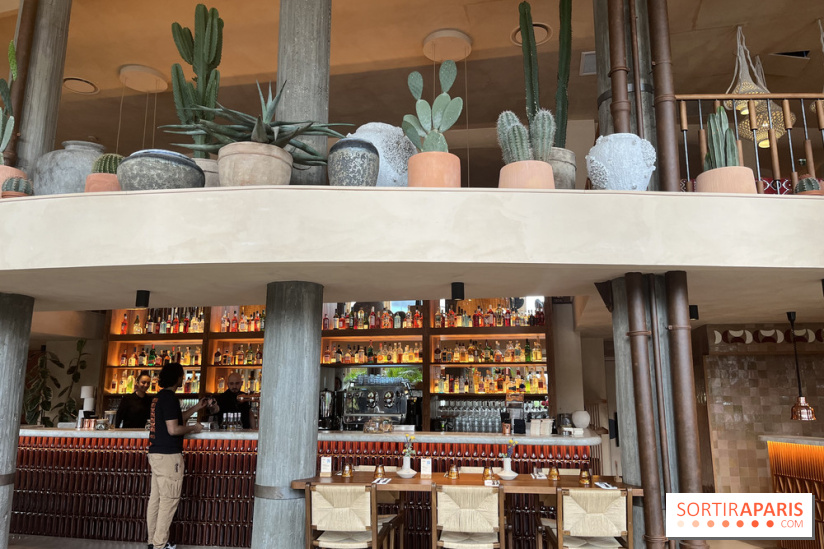 Meïda, la brasserie aux influences méditerranéennes par Mohamed Cheikh - image00023