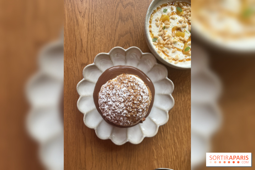 Meïda, la brasserie aux influences méditerranéennes par Mohamed Cheikh - image00011