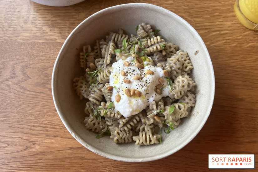 Meïda, la brasserie aux influences méditerranéennes par Mohamed Cheikh - image00012