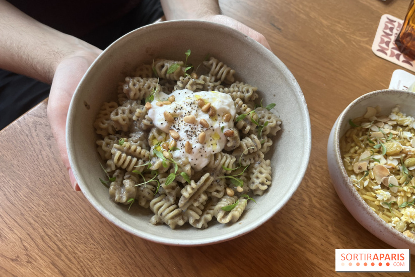 Meïda, la brasserie aux influences méditerranéennes par Mohamed Cheikh - image00014