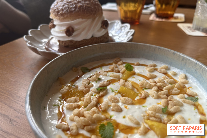 Meïda, la brasserie aux influences méditerranéennes par Mohamed Cheikh - image00007