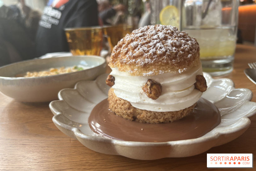 Meïda, la brasserie aux influences méditerranéennes par Mohamed Cheikh - image00010