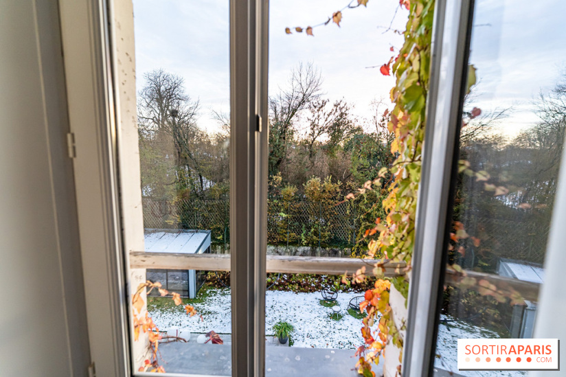 La Demeure Les Aiglons, chambre d'hôte avec SPA à Fontainebleau