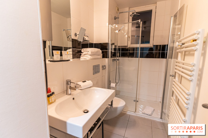 Hôtel Victoria à Fontainebleau -  A7C7534