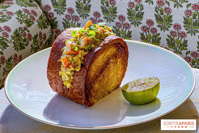 Ladurée au Pavillon Gravelle : le salon de thé et restaurant bucolique au cœur du Bois de Vincennes - image00026