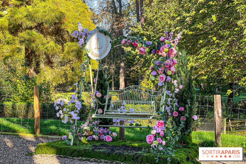 Ladurée au Pavillon Gravelle : le salon de thé et restaurant bucolique au cœur du Bois de Vincennes