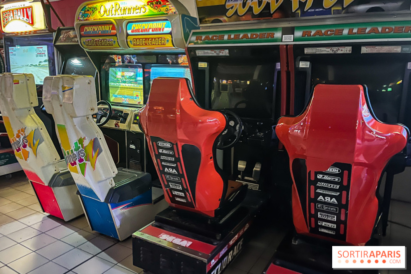 Le musée du rétro-gaming - nos photos - image00013