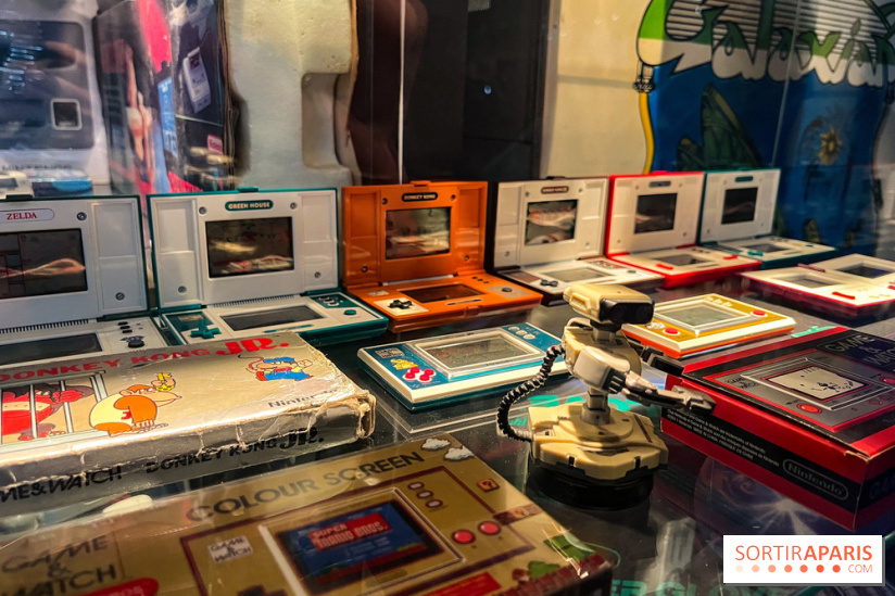 Le musée du rétro-gaming - nos photos - image00014