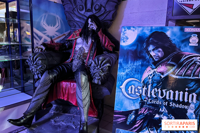 Le musée du rétro-gaming - nos photos - image00015