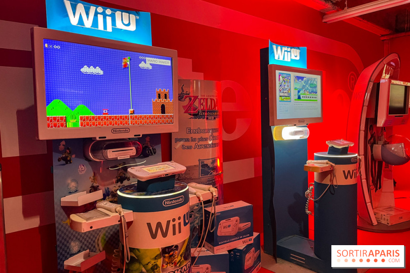 Le musée du rétro-gaming - nos photos