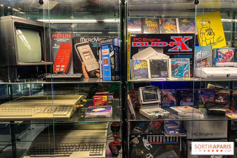 Le musée du rétro-gaming - nos photos - image00005