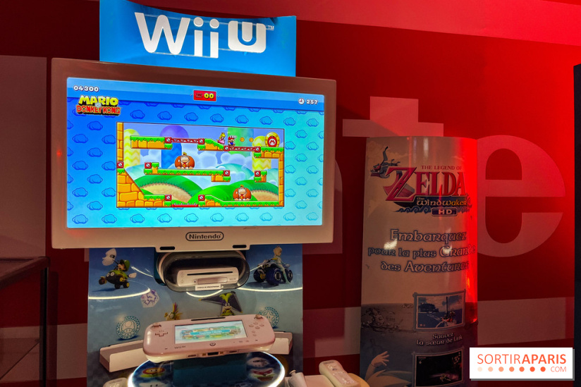 Le musée du rétro-gaming - nos photos