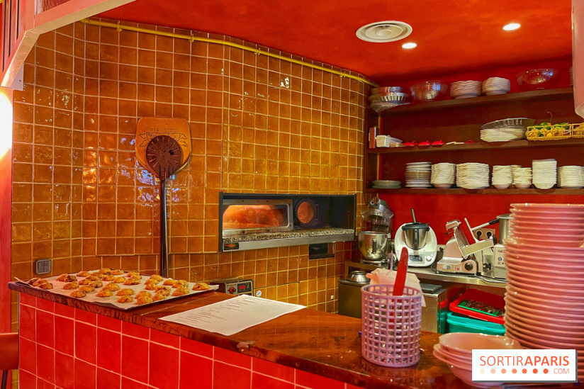 La Table de Martine - IMG 8322