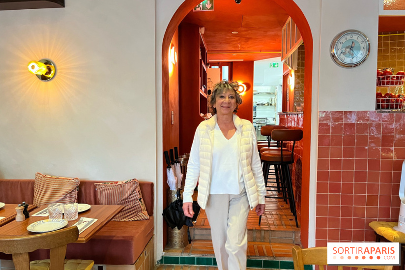 La Table de Martine