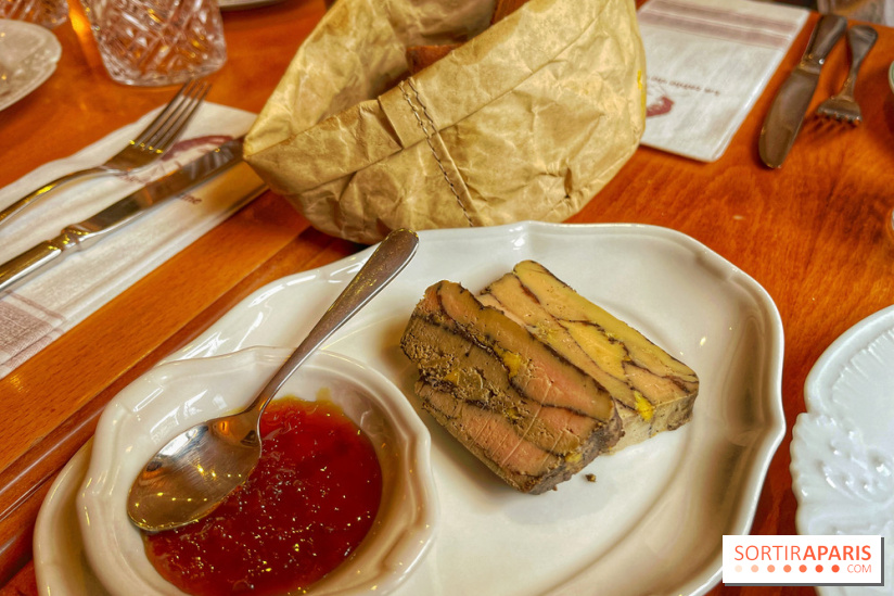 La Table de Martine - IMG 8331