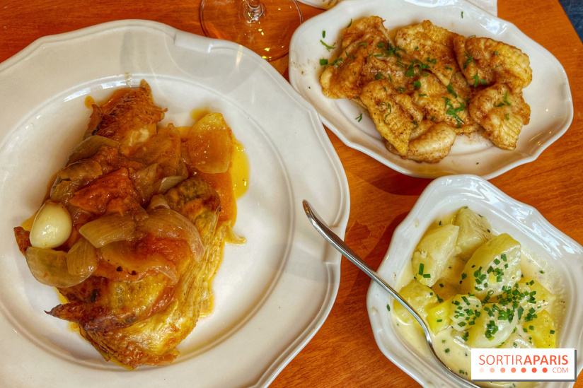 La Table de Martine - IMG 8340