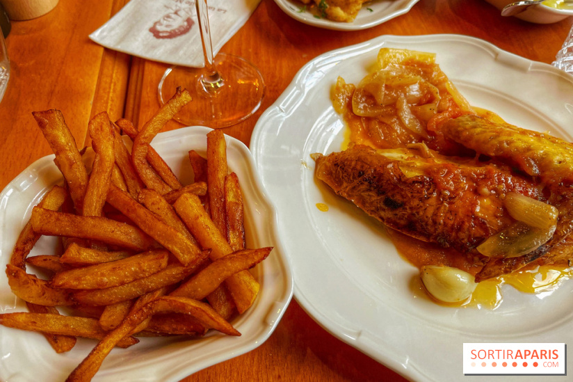 La Table de Martine - IMG 8342