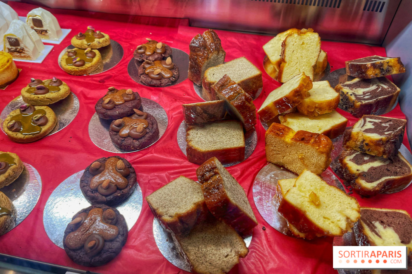 Orlinski Café