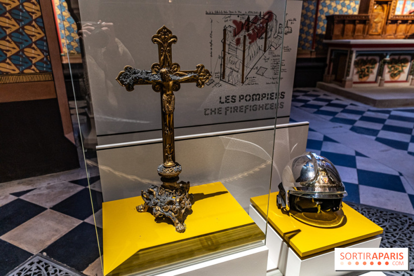 Visite de Notre-Dame de Paris