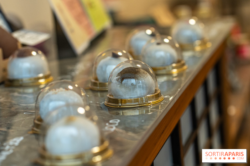 Agatto, le salon de thé et atelier aux meilleurs mochis de Paris