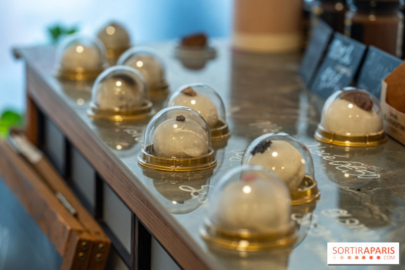 Agatto, le salon de thé et atelier aux meilleurs mochis de Paris -  A7C0341