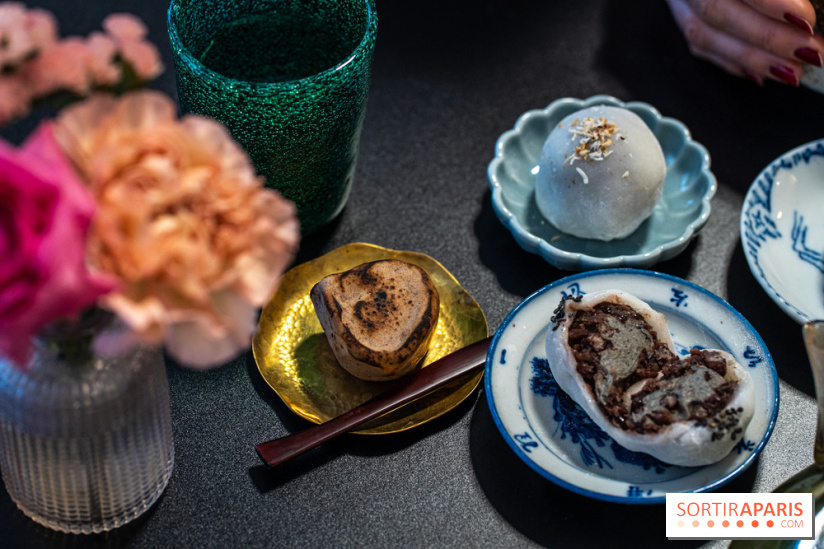 Agatto, le salon de thé et atelier aux meilleurs mochis de Paris