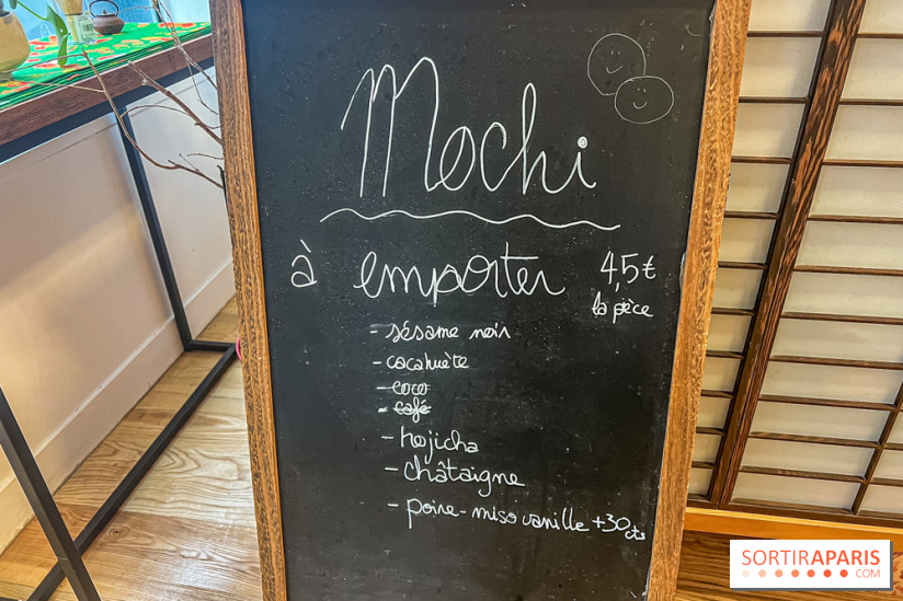 Agatto, le salon de thé et atelier aux meilleurs mochis de Paris - IMG 7392
