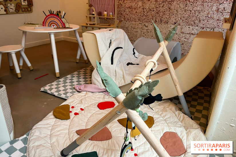 Bambin, le coffeeshop et lieu de vie dans le 20e - nos photos - image00028