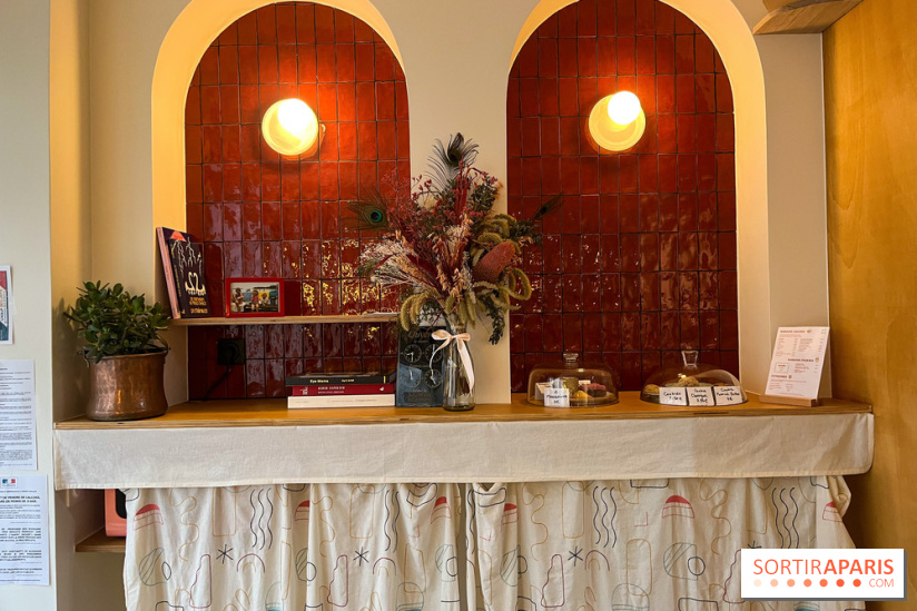 Bambin, le coffeeshop et lieu de vie dans le 20e - nos photos - image00033