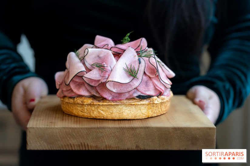 Wani Coffee shop Paris 6e -  A7C0255