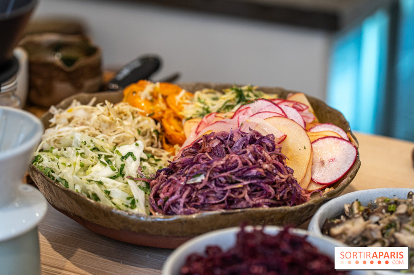 Wani Coffee shop Paris 6e -  A7C0259