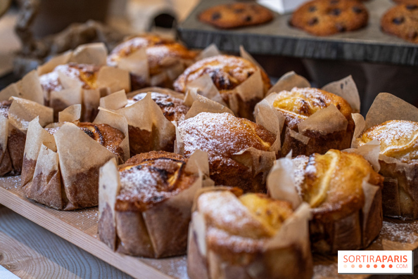 Wani Coffee shop Paris 6e -  A7C0266