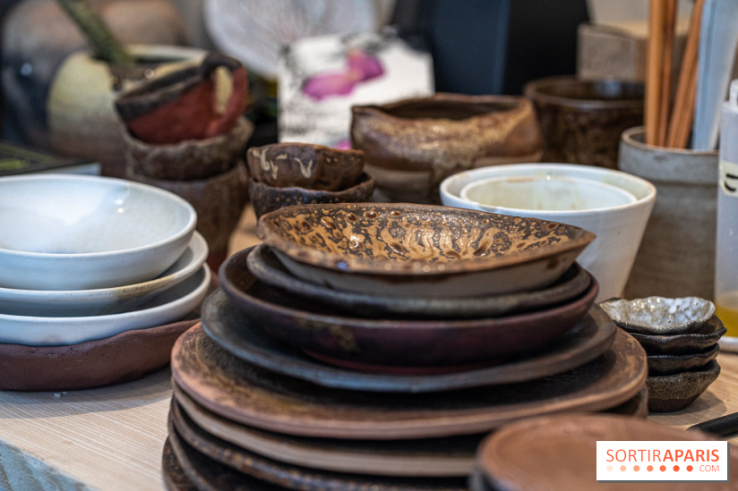 Wani Coffee shop Paris 6e -  A7C0267