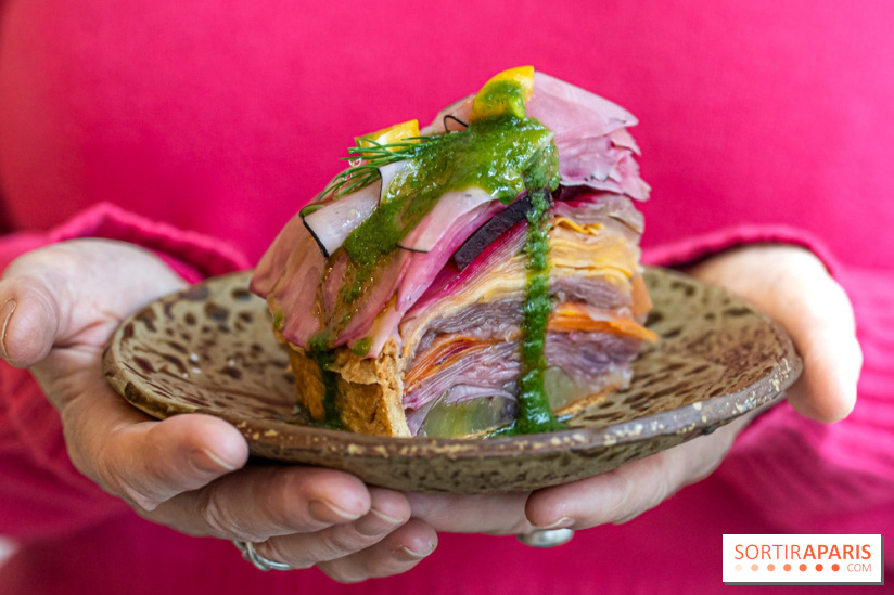 Wani Coffee shop Paris 6e -  A7C0272