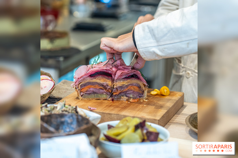 Wani Coffee shop Paris 6e -  A7C0284