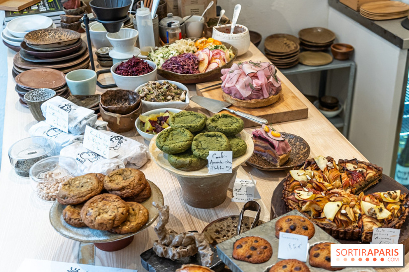 Wani Coffee shop Paris 6e -  A7C0288