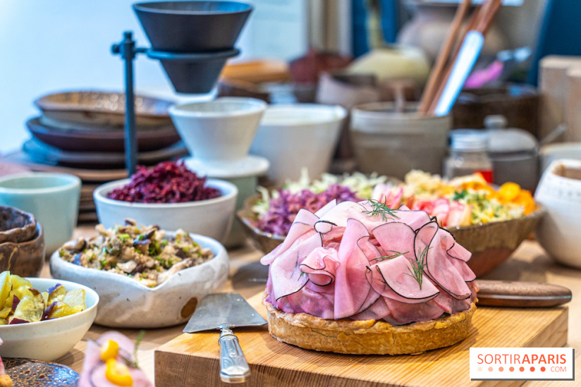 Wani Coffee shop Paris 6e -  A7C0292