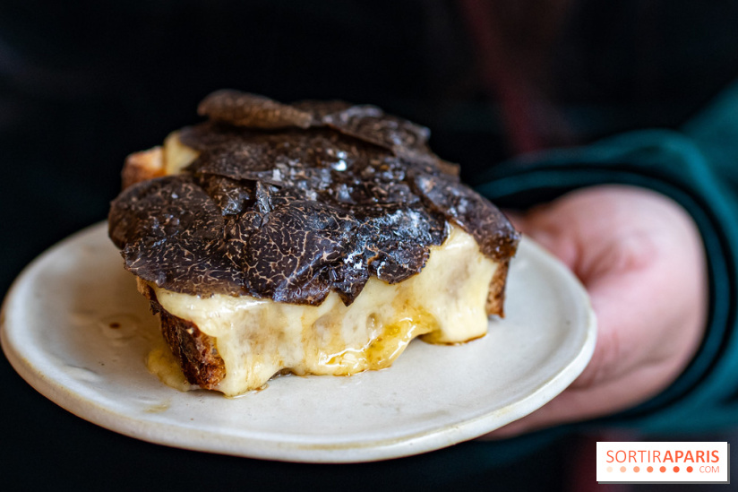 Wani Coffee shop Paris 6e -  A7C0310