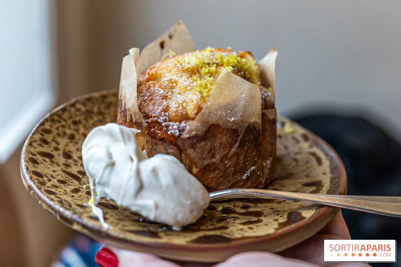 Wani Coffee shop Paris 6e -  A7C0315