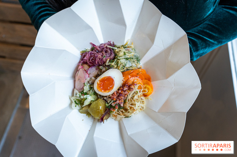 Wani Coffee shop Paris 6e -  A7C0333