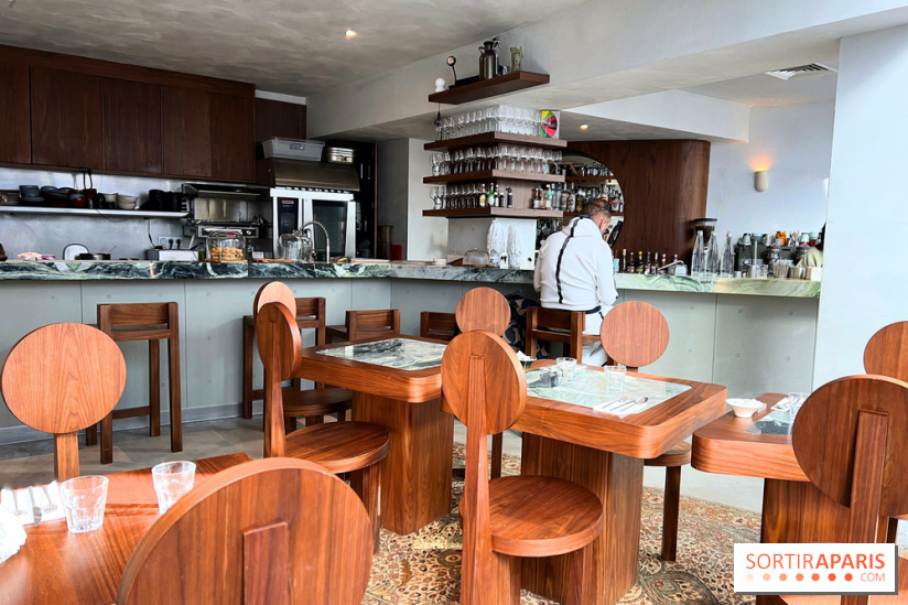 Journey - Décoration