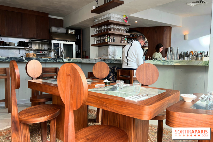 Journey - Décoration