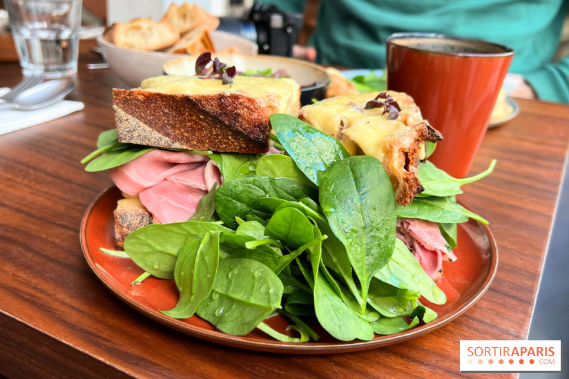 Journey - Grilled cheese