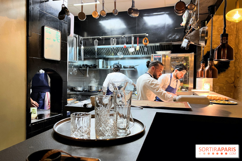 Campelli - Décoration