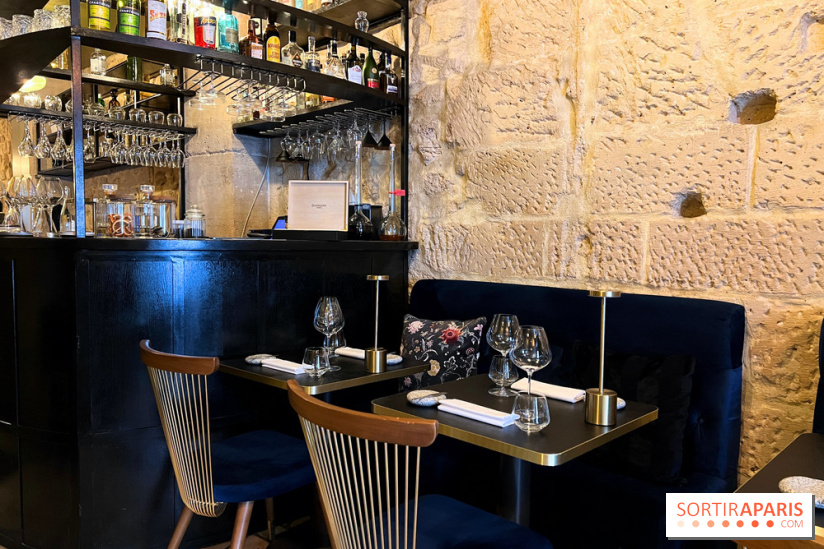 Campelli - Décoration