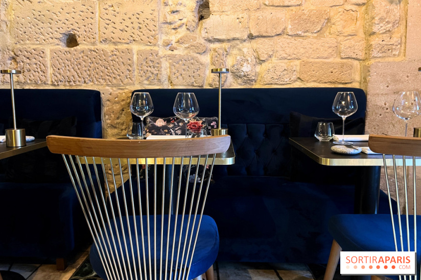 Campelli - Décoration