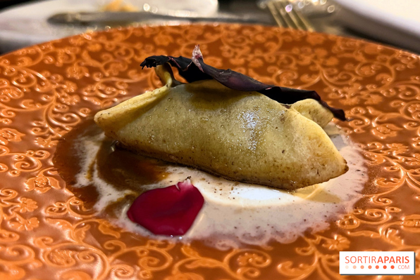 Campelli - Manti, raviole d'Arménie