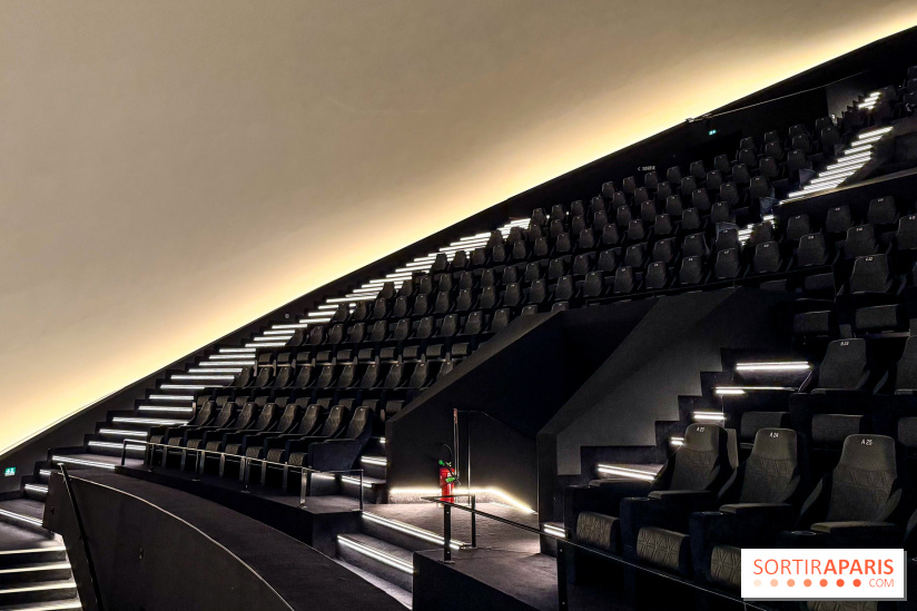 La Géode 2025